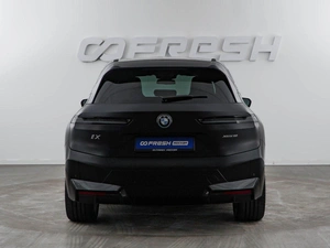 Внедорожник BMW iX 2022 года, 8798999 рублей, Москва