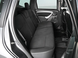 Внедорожник Nissan Terrano 2018 года, 1370000 рублей, Ростов-на-Дону