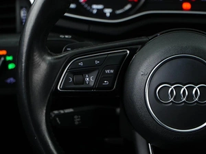 Седан Audi A4 2015 года, 2099444 рублей, Москва