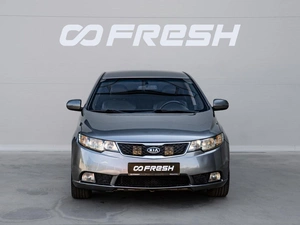 Седан Kia Forte 2012 года, 950000 рублей, Краснодар