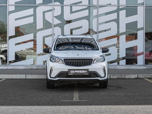 Внедорожник Livan X3 pro 2023 года, 1370000 рублей, Краснодар