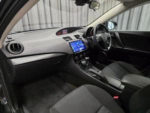 Хетчбэк Mazda Axela 2010 года, 950000 рублей, Красноярск