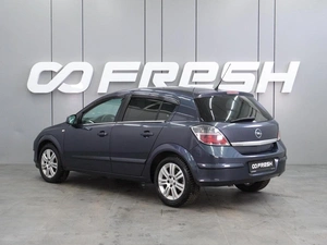 Хетчбэк Opel Astra 2011 года, 639000 рублей, Воронеж