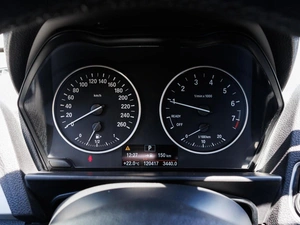 Хетчбэк BMW 1 серия 2015 года, 1649000 рублей, Большой Сочи
