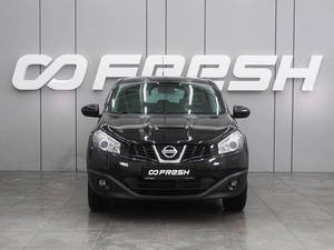 Внедорожник Nissan Qashqai 2010 года, 1009000 рублей, Воронеж