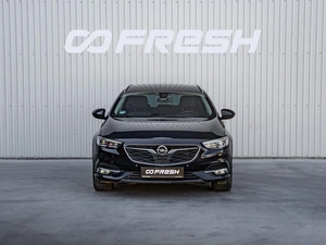 Универсал Opel Insignia 2018 года, 1380000 рублей, Краснодар