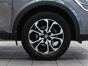 Внедорожник Renault Arkana 2019 года, 1716000 рублей, Красноярск