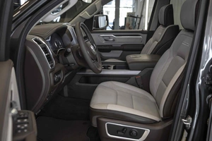 Пикап RAM 1500 2025 года, 8497577 рублей, Москва