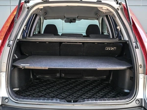 Внедорожник Honda CR-V 2008 года, 1229000 рублей, Кирилловка