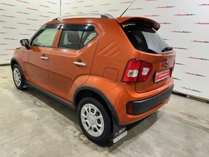 Хетчбэк Suzuki Ignis 2017 года, 950000 рублей, Красноярск