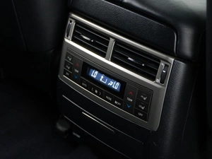 Внедорожник Lexus LX 2014 года, 5698055 рублей, Москва