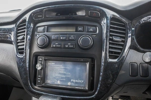 Внедорожник Toyota Kluger 2002 года, 949000 рублей, Барнаул