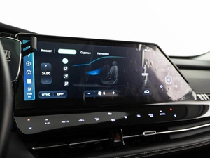 Внедорожник Changan UNI-K 2023 года, 3154444 рублей, Москва