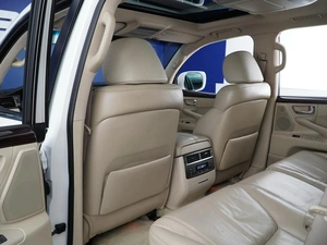Внедорожник Lexus LX 2010 года, 3049046 рублей, Москва
