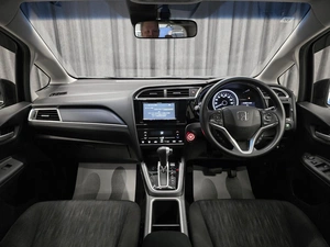 Универсал Honda Shuttle 2019 года, 1199000 рублей, Красноярск