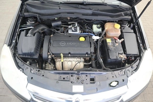 Седан Opel Astra 2008 года, 520000 рублей, Орёл