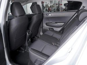 Внедорожник Kia Sportage 2019 года, 2200000 рублей, Ростов-на-Дону