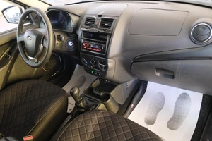 Седан ВАЗ (LADA) Granta 2020 года, 789000 рублей, Омск