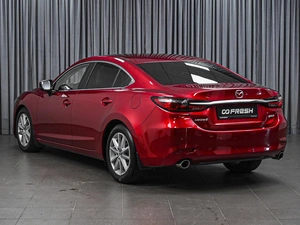 Седан Mazda 6 2018 года, 2249000 рублей, Ставрополь