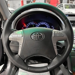 Седан Toyota Camry 2011 года, 1297000 рублей, Красноярск