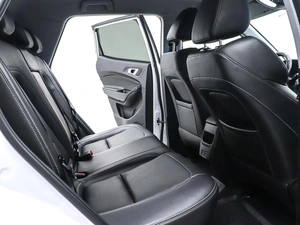 Внедорожник Chery Tiggo 4 2021 года, 1459000 рублей, Красноярск