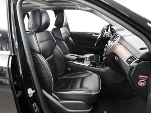 Внедорожник Mercedes-benz M-класс 2012 года, 2014000 рублей, Ставрополь