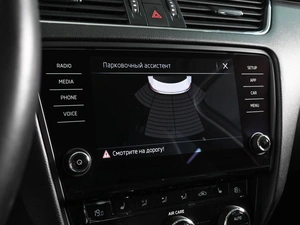 Лифтбек Skoda Octavia 2017 года, 1595000 рублей, Аксай