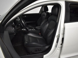 Лифтбек Kia Stinger 2021 года, 3239900 рублей, Казань