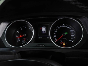 Внедорожник Volkswagen Tiguan 2020 года, 2368000 рублей, Воронеж