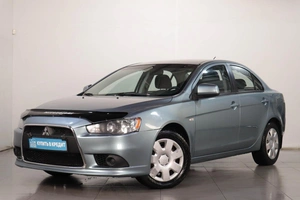 Седан Mitsubishi Lancer 2011 года, 739000 рублей, Челябинск