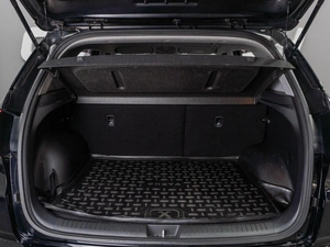 Внедорожник Hyundai Creta 2020 года, 1819000 рублей, Тюмень