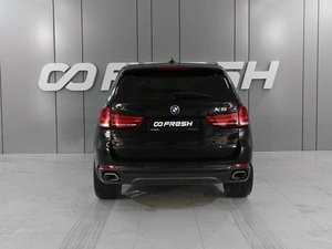 Внедорожник BMW X5 2017 года, 3799000 рублей, Аксай