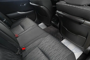 Седан Toyota Crown 2010 года, 1869000 рублей, Тюмень