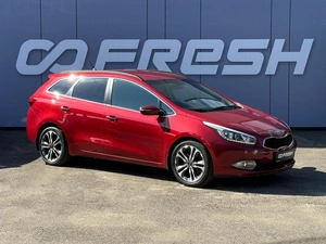 Универсал Kia Ceed 2013 года, 1299000 рублей, Кропоткин