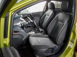 Хетчбэк Ford Fiesta 2011 года, 819000 рублей, Воронеж