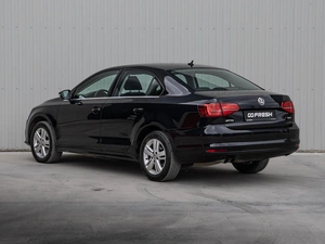 Седан Volkswagen Jetta 2015 года, 1430000 рублей, Краснодар