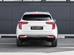 Внедорожник Haval Jolion 2021 года, 1599000 рублей, Кирилловка