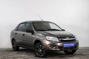 Универсал ВАЗ (LADA) Granta 2018 года, 719000 рублей, Сургут