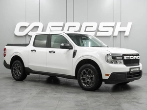 Пикап Ford Maverick 2022 года, 4494000 рублей, Воронеж