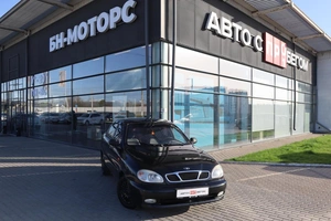 Седан ЗАЗ Sens 2008 года, 270000 рублей, Мирное