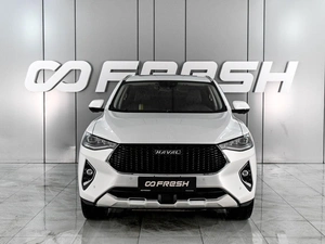 Внедорожник Haval F7x 2020 года, 2049000 рублей, Аксай