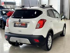 Внедорожник Opel Mokka 2014 года, 787000 рублей, Солонцы