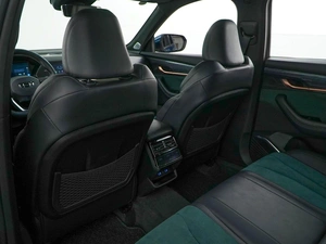 Внедорожник Geely Monjaro 2023 года, 3199777 рублей, Москва