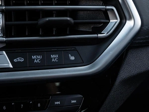 Внедорожник BMW X3 2024 года, 5920000 рублей, Краснодар