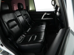 Внедорожник Toyota Land Cruiser 2012 года, 3295055 рублей, Москва