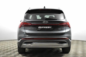 Внедорожник Hyundai Santa Fe 2021 года, 2723100 рублей, Казань