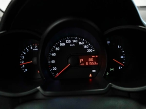 Хетчбэк Kia Morning 2012 года, 890000 рублей, Красноярск