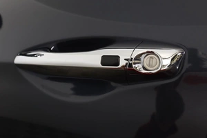 Внедорожник Hyundai Santa Fe 2017 года, 2269000 рублей, Пермь