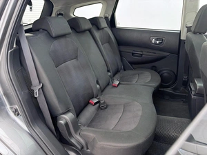 Внедорожник Nissan Qashqai+2 2012 года, 998000 рублей, Орёл