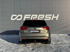 Универсал Kia Ceed 2014 года, 979000 рублей, Ижевск